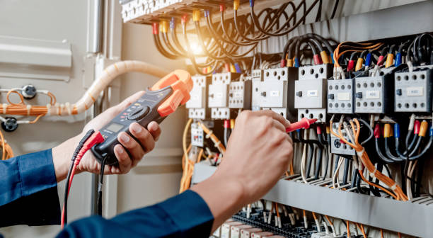 Best Commercial Electrician Services  in Williamson, AZ