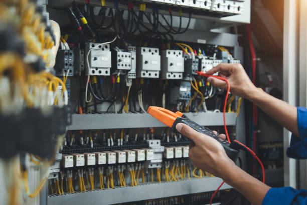 Best Residential Electrician Services  in Williamson, AZ