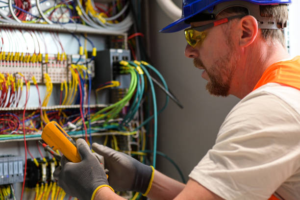 Best Affordable Electrician  in Williamson, AZ