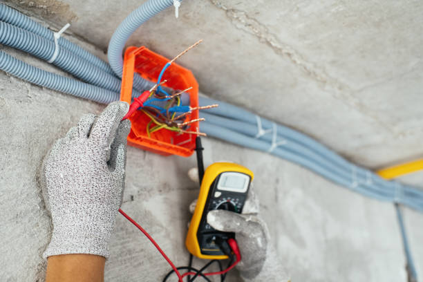 Best Licensed Electrician  in Williamson, AZ