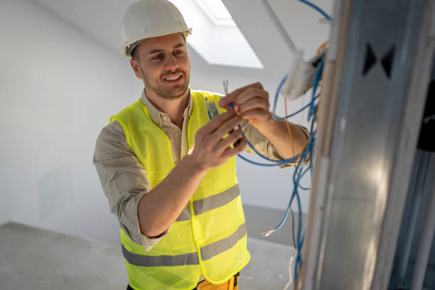 Best Emergency Electrical Repair  in Williamson, AZ